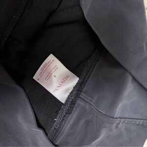 Aritzia Black Lightweight Jacket